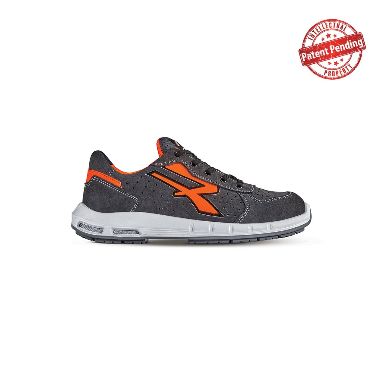 U-GROUP SPA UGU0RP20076-44 SIRIO PLUS S ESD S1PS FO SR