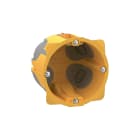 LOMBARDO - LOMLB11693 SCATOLA INCASSO CARTONGESSO 502