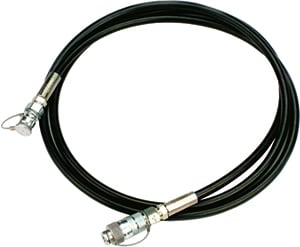 INTERCABLE SRL INR8001007 TUBO IN GOMMA M4