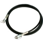 INTERCABLE SRL INR8001007 TUBO IN GOMMA M4