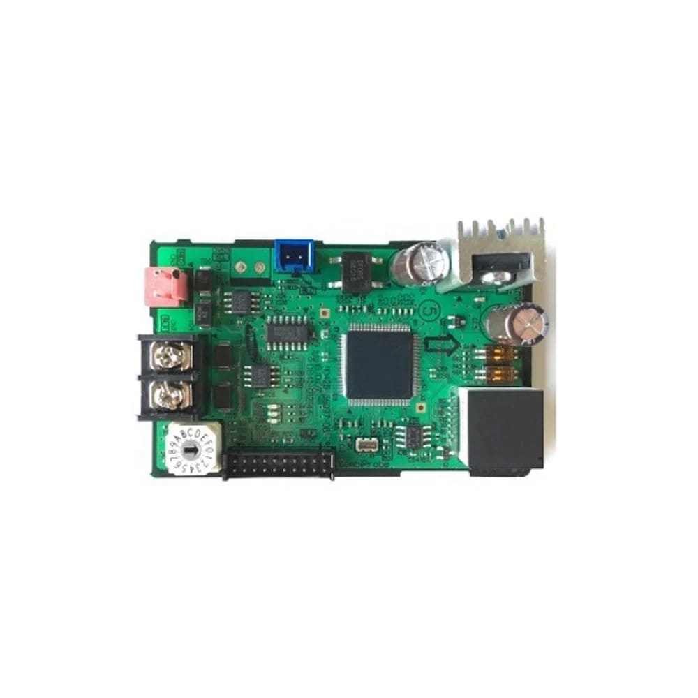 SAMSUNG SMGMIM-B19N SCHEDA MODBUS