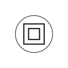 CEMBRE SPA - CEM703402 ETICH.APP.CS-DIW-ISOLAMENTO CLASSE II 20