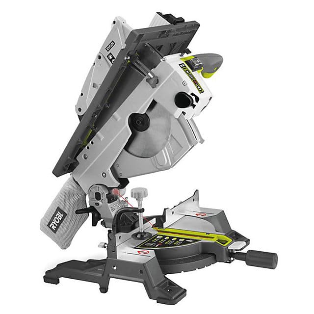 MILWAUKEE - AEG COP5133002152 RTMS1800_TRONCATRICE