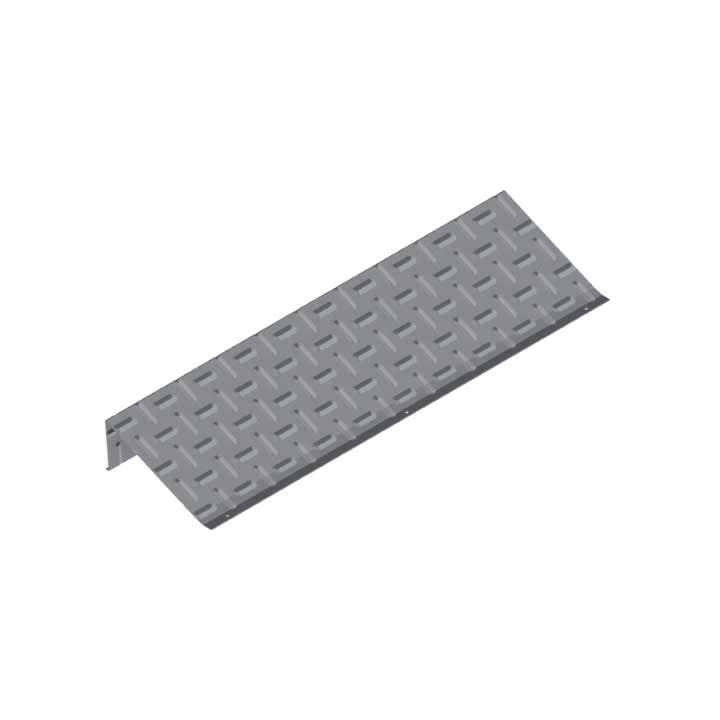 DKC-COMBITECH - SCZ5196595 Scivolo calpestabile Mandorlato sp 3+2 AL