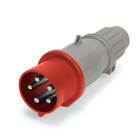 SCAME PARRE SPA - SCASCM520P6S SPINA MOBILE 20A 4P 5W 6h IP44