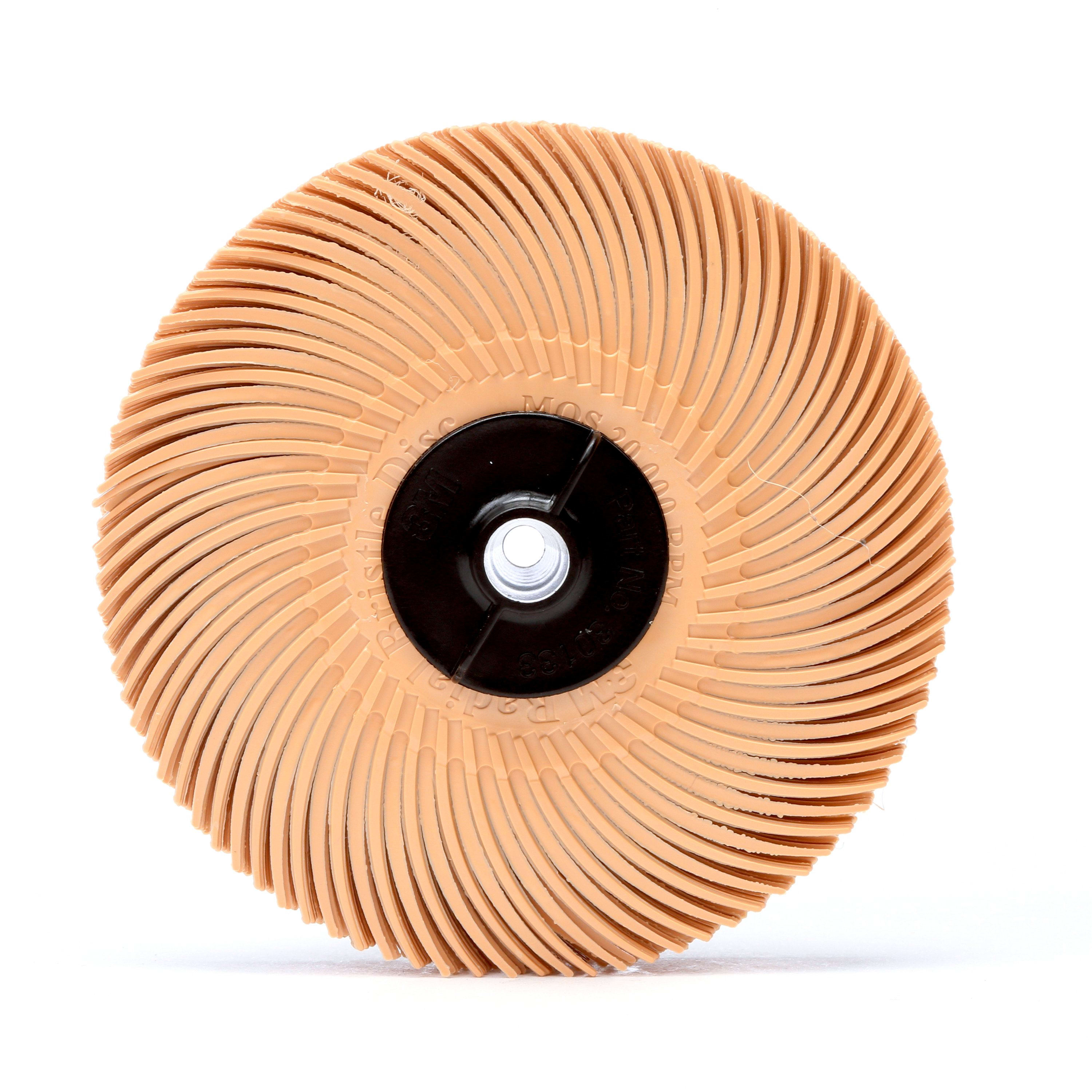 3M ITALIA 3MF7000046161 DISCO BRISTLE RADIALE SCOTCH-BRITE? RD-Z