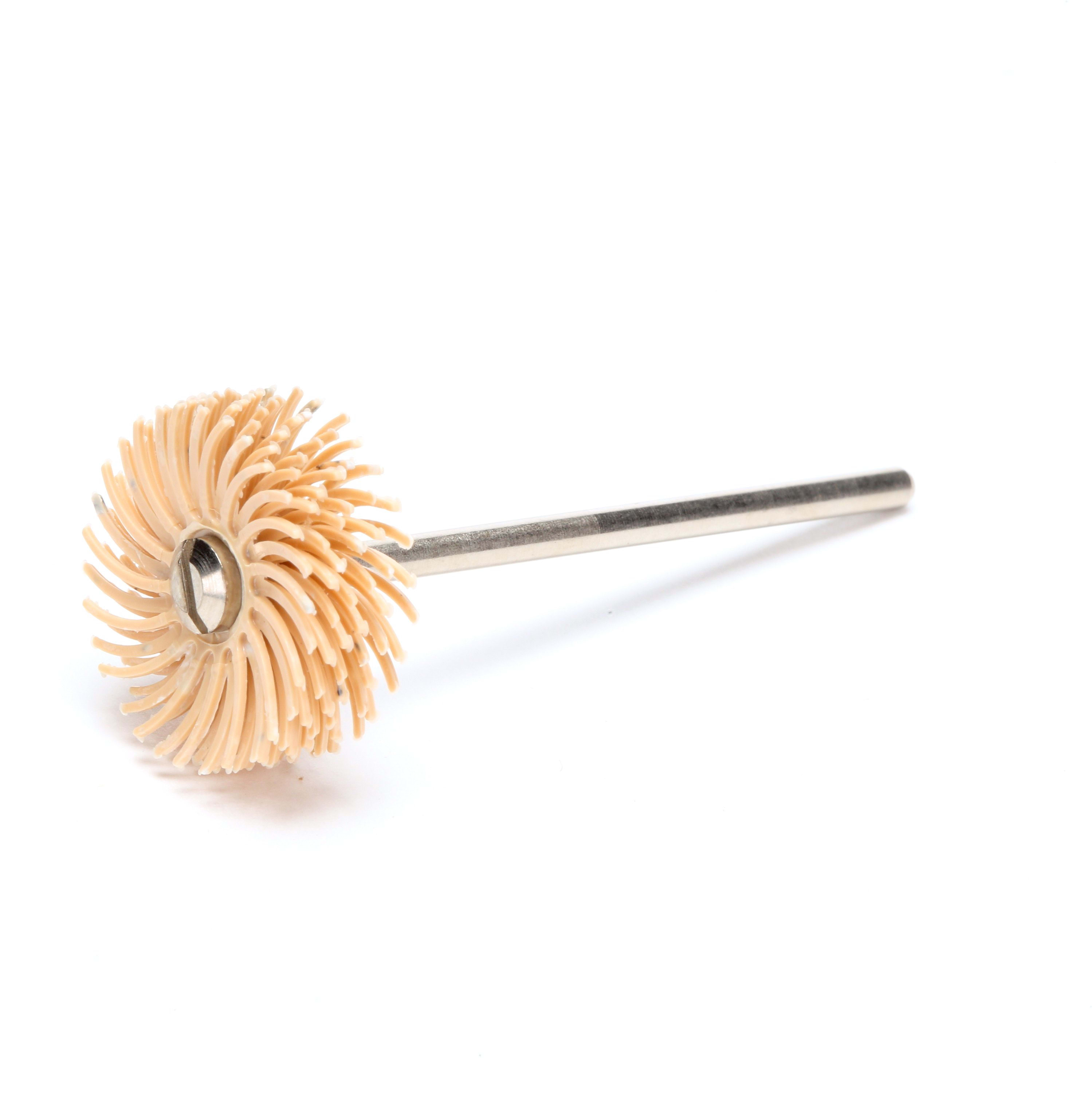 3M ITALIA - 3MF7000000765 DISCO BRISTLE RADIALE SCOTCH-BRITE? RD-Z