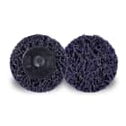 3M ITALIA - 3MF7100173795 DISCO SCOTCH-BRITE? ROLOC? CLEAN AND STR