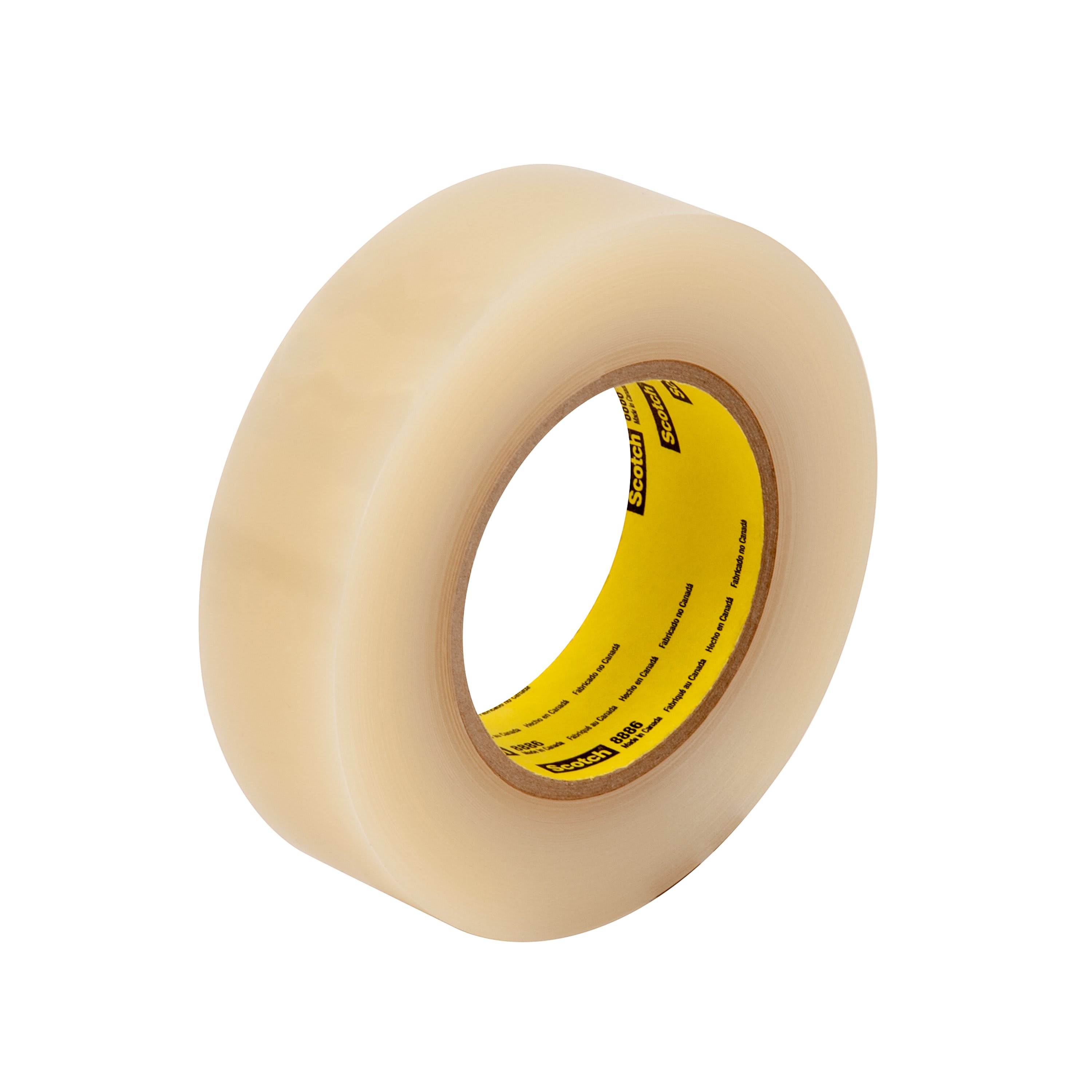 3M ITALIA - 3MF7100026479 NASTRO ESTENSIBILE SCOTCHR 8886, TRASPAR