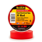 3M ITALIA 3MI7100238735 NASTRO 35 ROSSO 19X20