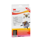 3M ITALIA 3MI7100220994 SCOTCHCAST 2123-C RESINA 385ML