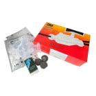 3M ITALIA 3MI7000092531 SCOTCHCAST KIT 92 NA132 F S