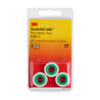 3M ITALIA 3MI7100015718 SDR 5 NASTRI IDENTIFICAZ RIC