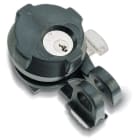 CONCHIGLIA - CON095718961 SCX86/TR9/L SERRATURA