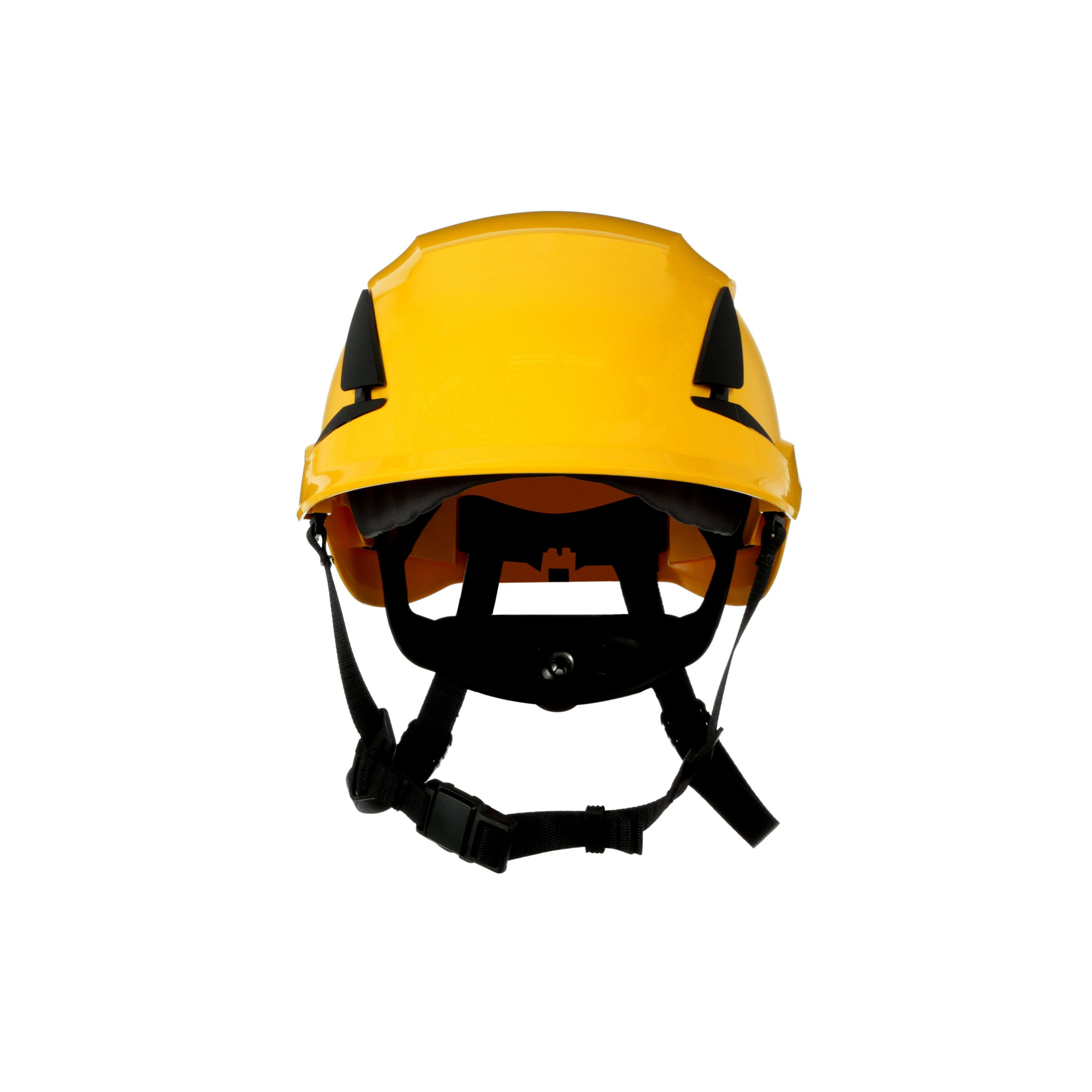 3M ITALIA 3MI7100175511 X5002VE-CE SF ELMETTO GIALLO 1000V VENT