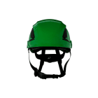 3M ITALIA - 3MI7100175533 X5004VE-CE SF ELMETTO VERDE 1000V VENT