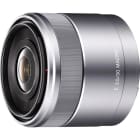 Sony - SONSEL30M35.AE E-Mount Wechseloptik Makro 30mm F3.5
