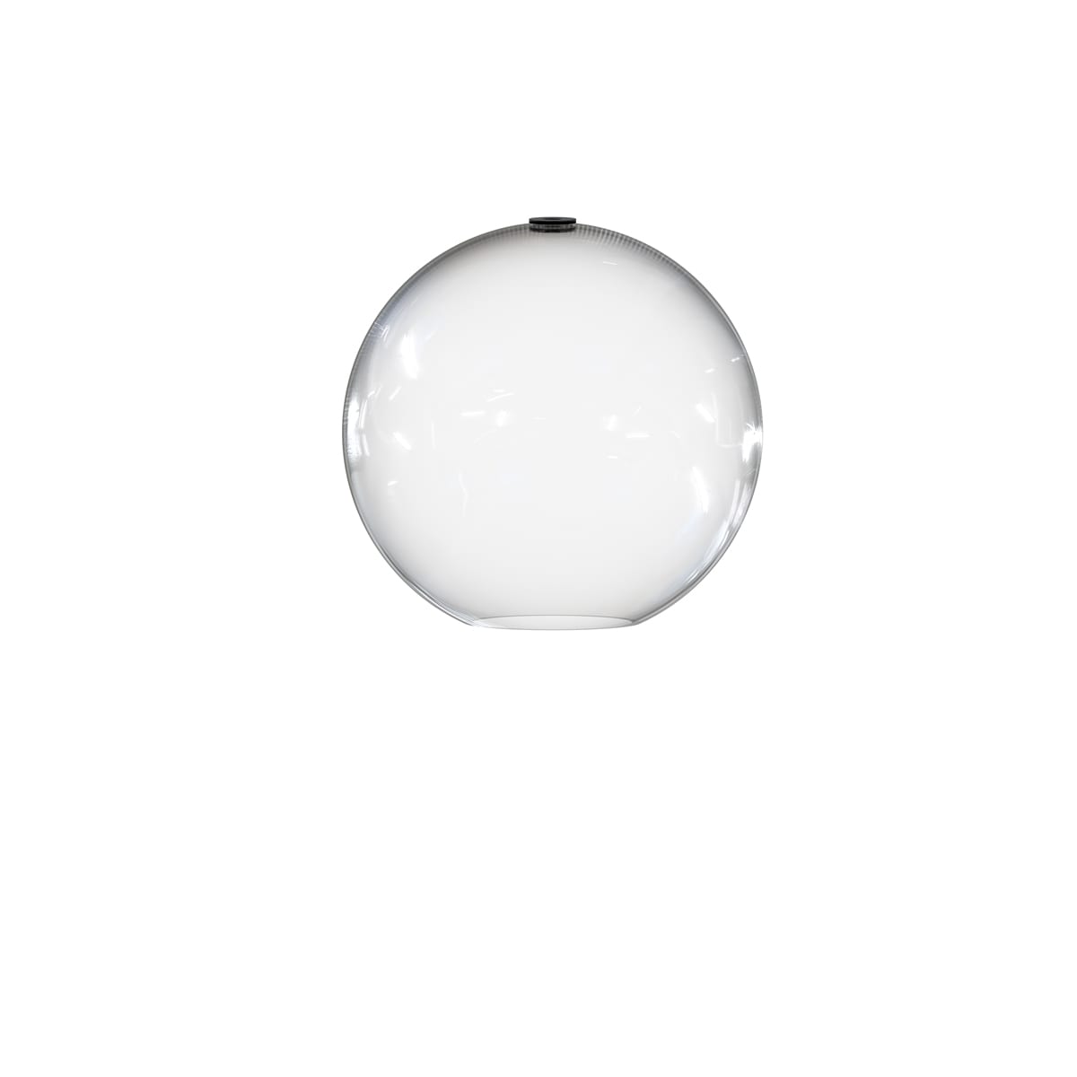 NOVALUX SPA NOX114001.00 SELMA S: SFERA IN VETRO D.250MM L.245MM