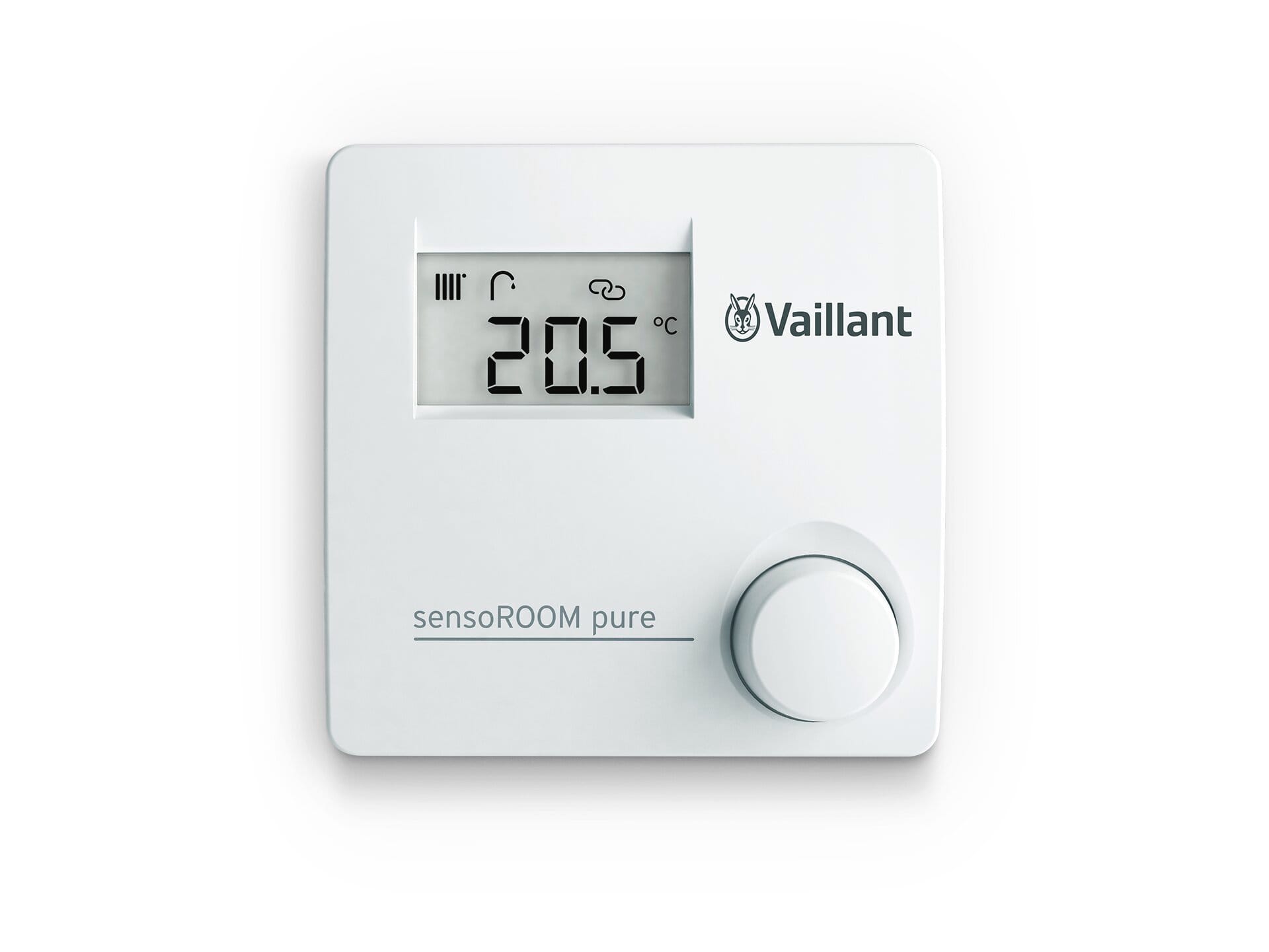 VAILLANT - VLT0010038663 SENSOROOM PURE VR 50