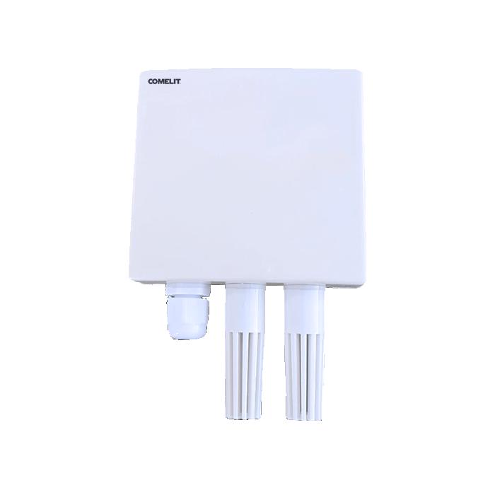 COMELIT GROUP SPA - COESENSPM10 SENSORE PER ANALISI POLVERI PM10 E PM2.5
