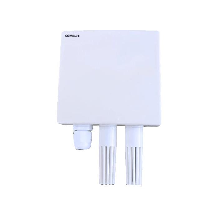 COMELIT GROUP SPA COESENSPM10 SENSORE PER ANALISI POLVERI PM10 E PM2.5