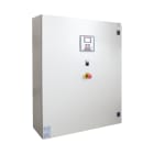 FOURGROUP - FOU801.08 MOD. SENTINEL 8 - QUADRO EVOLUTO DI COMM