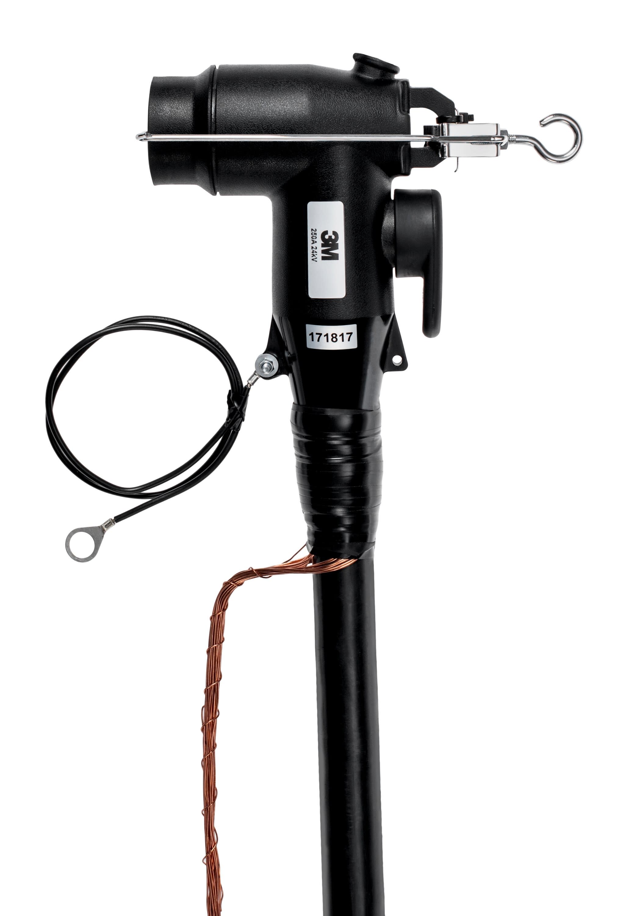 3M ITALIA - 3MI7100180652 92-EE 895-2 35-50 MC 250A