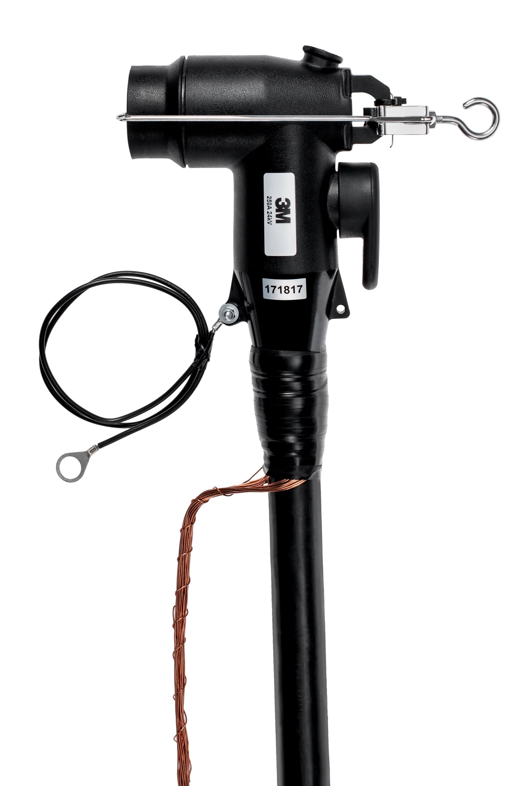 3M ITALIA - 3MI7100140763 93-EE 895-2 70-150 MC 250A