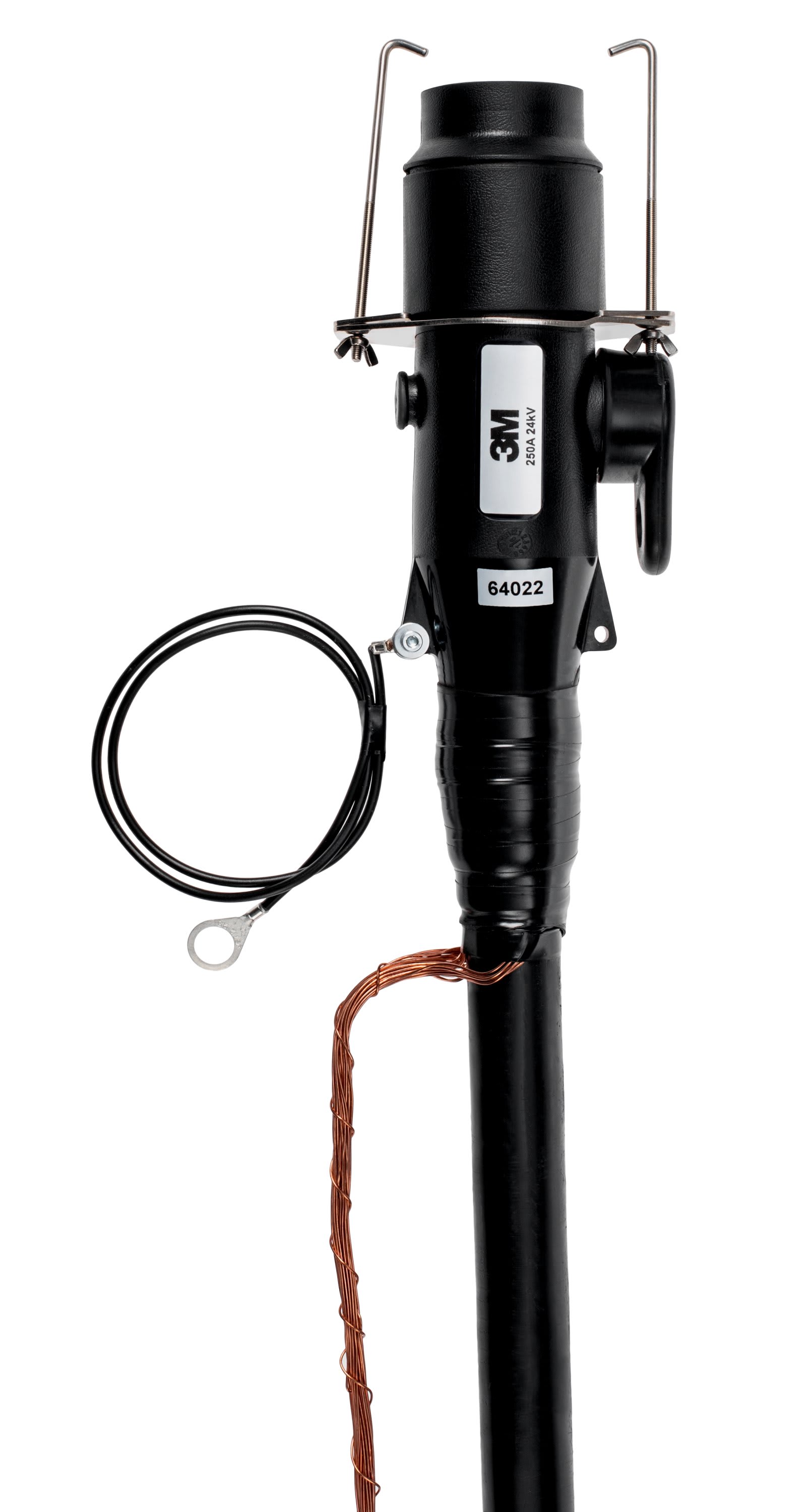 3M ITALIA - 3MI7100140761 93-EE 890-2 70-150 MC 250A