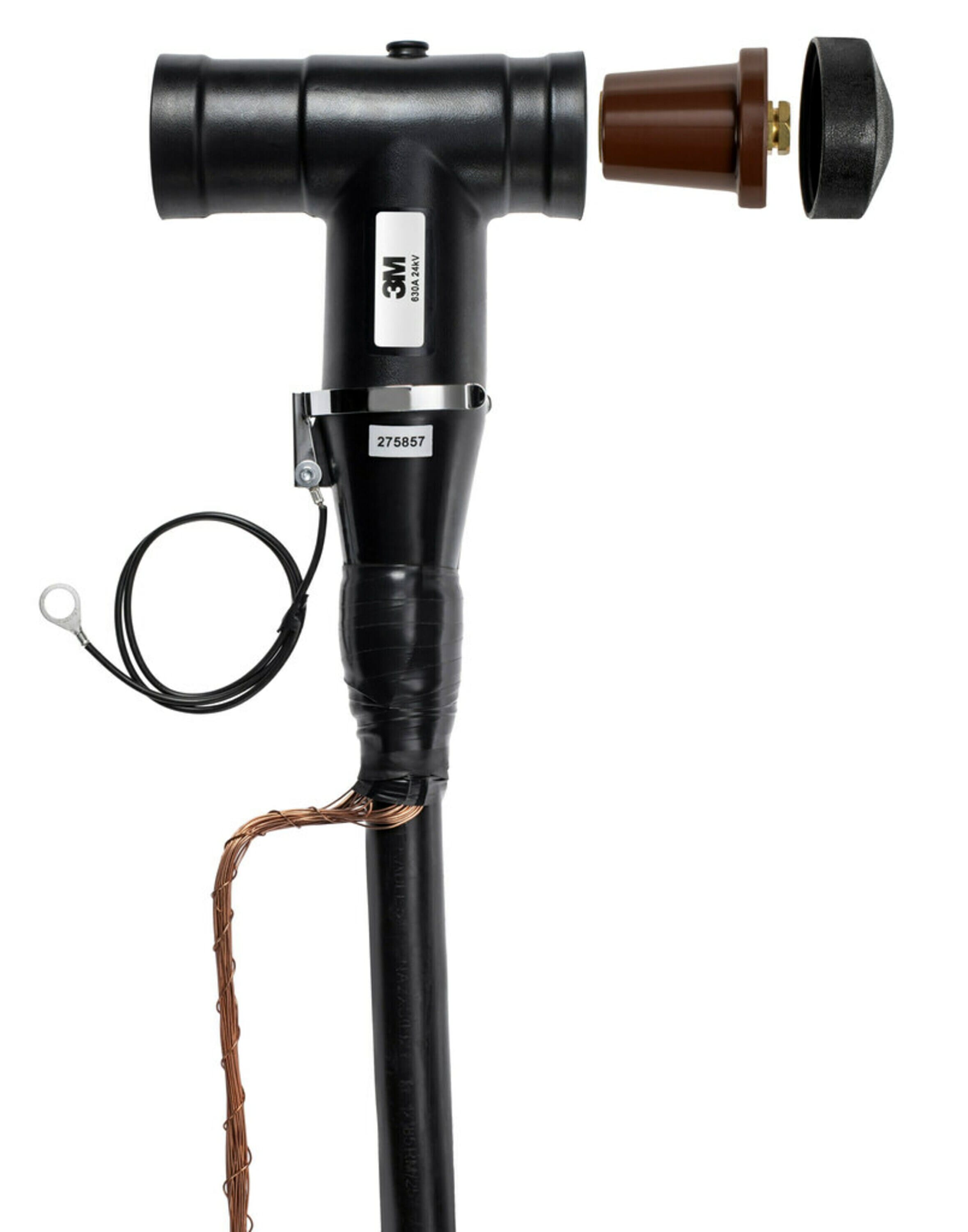 3M ITALIA - 3MI7100140753 93-EE 995-6 95-240 MC 630A