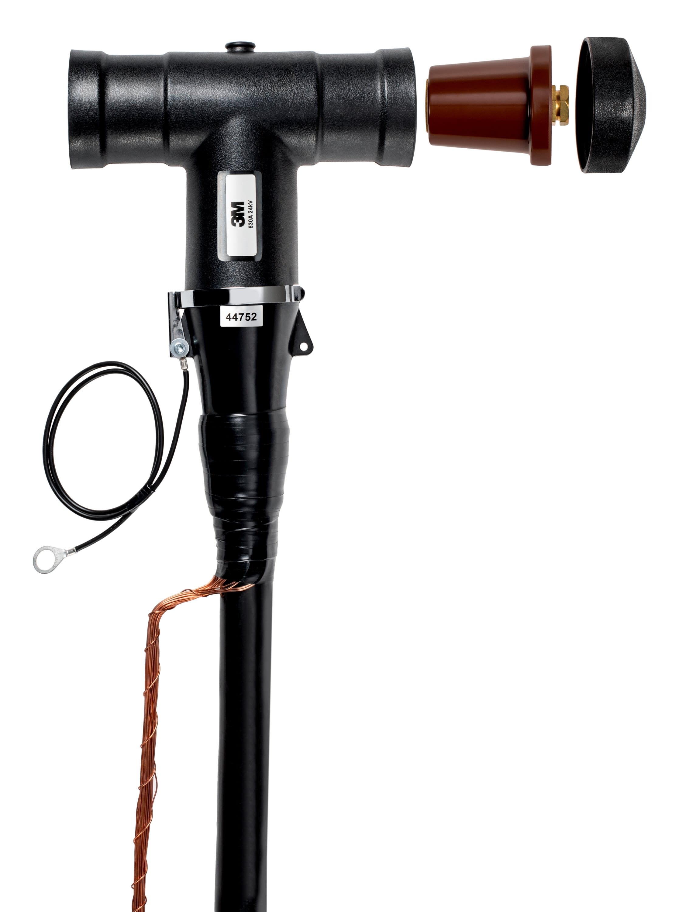 3M ITALIA - 3MI7100180674 92-EE 998-6 95-150 MC 630A S