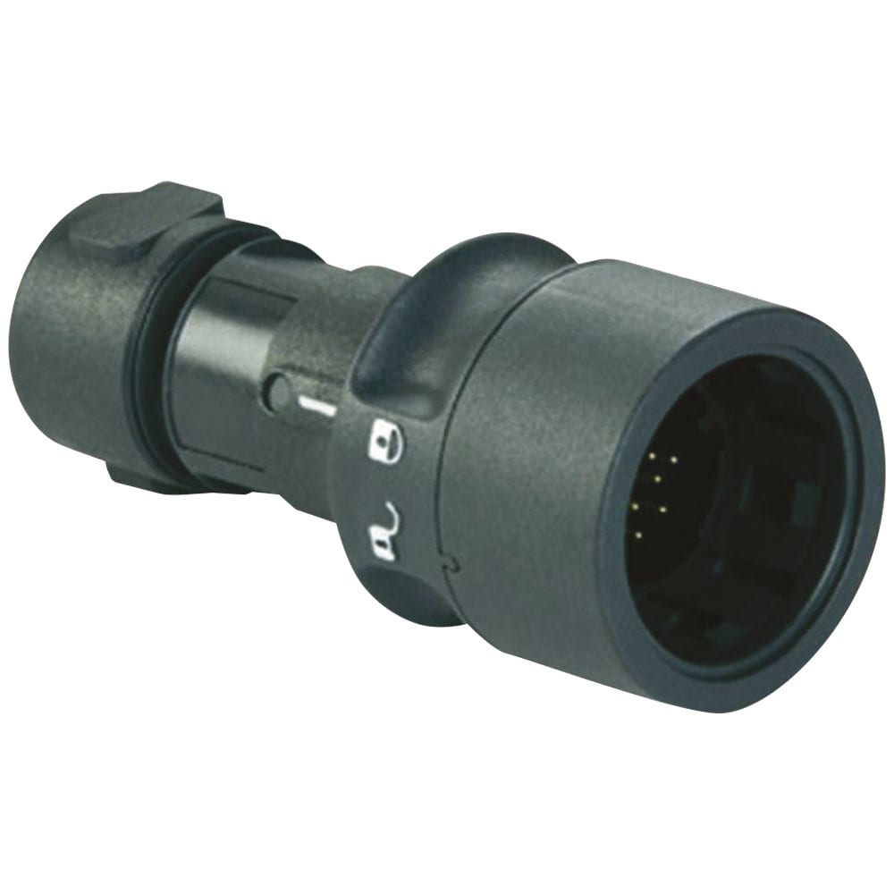 OMEGA FUSIBILI SPA - OMFPXP6010/16P/CR BUCCANEER SERIE 6000 PLASTICO