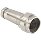 OMEGA FUSIBILI SPA - OMFPXM7011/06S/ST BUCCANEER SERIE 7000 METALLICO