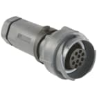 OMEGA FUSIBILI SPA OMFPXP7011/06S/ST BUCCANEER SERIE 7000 PLASTICO