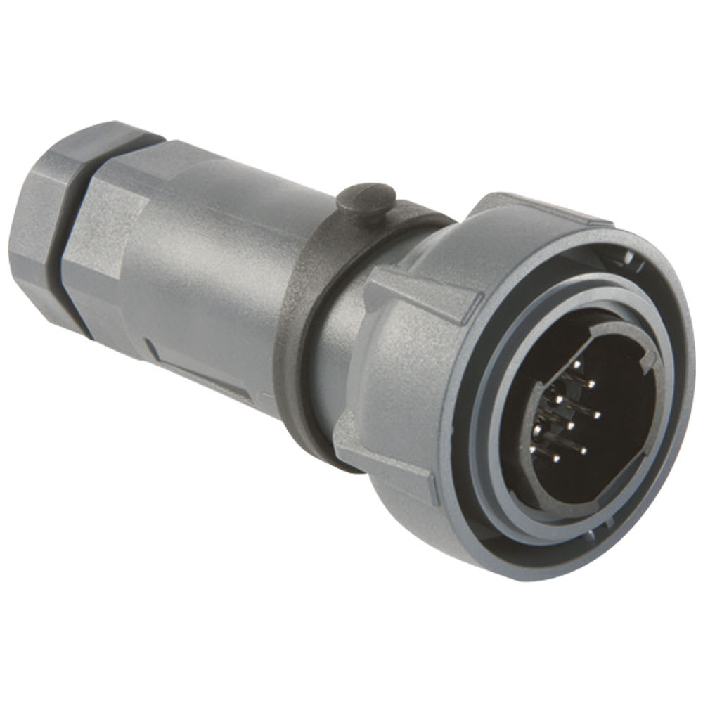 OMEGA FUSIBILI SPA - OMFPXP7010/06P/ST BUCCANEER SERIE 7000 PLASTICO