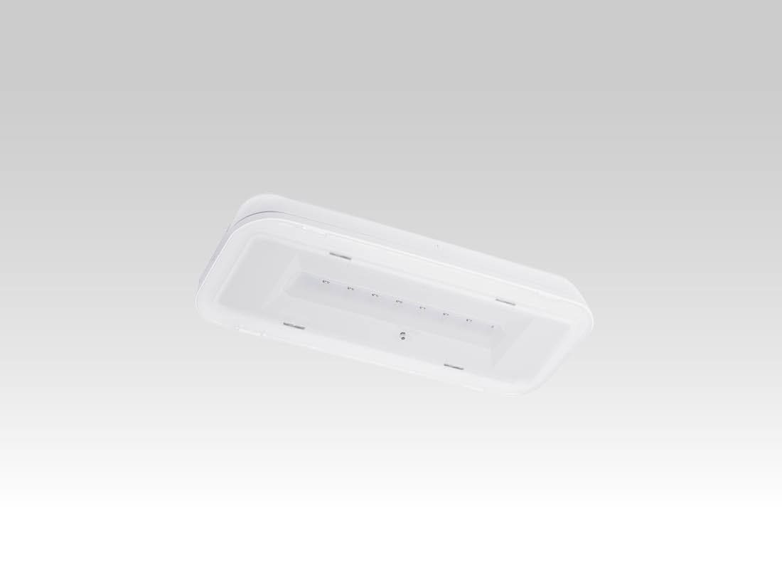 TEC-MAR SRL TCMTE803332SE30 JOLLY IP65 3,0H SE