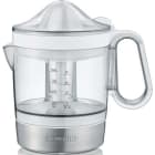 Severin SEV353500 Zitruspresse 85W 2Presskegel 1L R/L Lauf