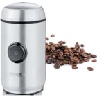 Severin SEV387900 GewA1/4rz/KaffeemA1/4hle 150W 50g Mahlgr