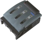 OMEGA FUSIBILI SPA - OMFNZ2BH301 SEZION.TRIP.ORIZZ.GR.2