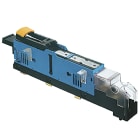 OMEGA FUSIBILI SPA OMFNZ00BV301 SEZION.TRIP.VERTIC.GR.00