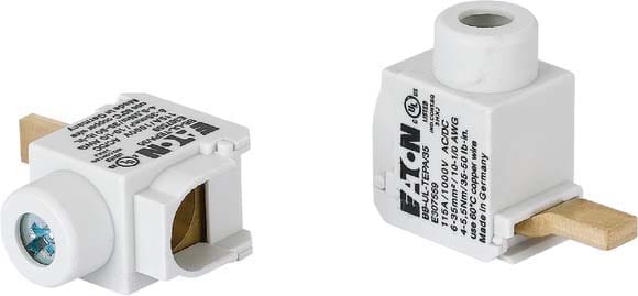 EATON - EAO169823 BB-UL-TEPA/35 MORSETTO 35MMQ FLEX BB-UL