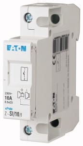 EATON - EAO263891 Z-SI/20/1 PORTAFUSIBILE SEZ. 8,5X31,5 1P