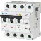 EATON - EAO170958 FRBM4-C20/3N/03-A MT-DIFF C20 4P 4,5KA 0