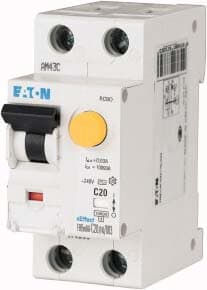 EATON EAO170705 FRBMM-B16/1N/003-A MTD 1N B16 10KA 003-A