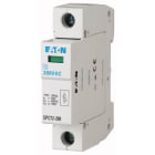 EATON EAO167593 SPCT2-280/1 SCAR.C 280V 1,4KV 20/40KA 1P