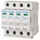 EATON EAO167611 SPCT2-460/4 SCAR.C 460V 2,2KV 20/40KA 4P