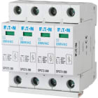 EATON - EAO167606 SPCT2-385/4 SCAR.C 385V 1,8KV 20/40KA 4P