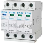 EATON EAO167624 SPCT2-385-3+NPE SC. ESTR. CL.C/II 385V 3