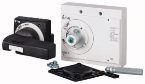 EATON EAO279394 NZM3-XTVD-0 MAN. COMANDO RINV. B/P