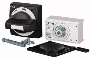 EATON - EAO279392 NZM1-XTVD-0 MAN. COM.RINV. B/P SENZA PRO